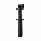 Immagine di Asta selfie nero CELLY CLICKMONOPOD - Bluetooth Selfie Stick up to 6.2" CLICKMONOPODBK