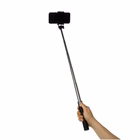 Immagine di Asta selfie nero CELLY CLICKMONOPOD - Bluetooth Selfie Stick up to 6.2" CLICKMONOPODBK