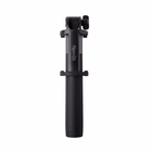 Immagine di Asta selfie nero CELLY CLICKMONOPOD - Bluetooth Selfie Stick up to 6.2" CLICKMONOPODBK