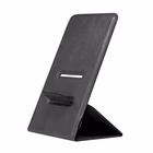 Immagine di Caricabatterie wireless/senza fili nero USB-C CELLY WLFASTSLIM - 10W Wireless Fast Charger WLFASTSLI
