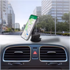 Immagine di Dashboard magnetic car holder