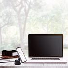 Immagine di Dashboard magnetic car holder