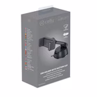 Immagine di Screen/dashboard car holder ext bk