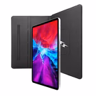 Immagine di Custodia similpelle nero CELLY UNIMAGTAB - 11" Universal Magnetic Tablet Case UNIMAGTAB11BK