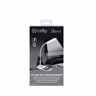 Immagine di Caricabatterie wireless/senza fili bianco microusb CELLY WLLIGHTMINI - 10W Led Lamp With Wireless Ch
