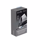 Immagine di Caricabatterie wireless/senza fili bianco microusb CELLY WLLIGHTMINI - 10W Led Lamp With Wireless Ch