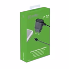 Immagine di Caricabatterie nero CELLY TCMICRO - 5W Micro USB Wall Charger TCMICRO