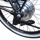 Immagine di Vivo fold bike vf20gr - bianca