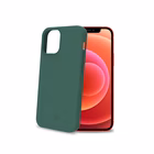 Immagine di Cover mais nero CELLY EARTH - Apple iPhone 12 Mini EARTH1003GN