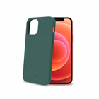 Immagine di Cover mais nero CELLY EARTH - Apple iPhone 12 Mini EARTH1003GN