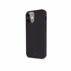 Immagine di Cover mais nero CELLY EARTH - Apple iPhone 12 Mini EARTH1003BK