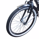 Immagine di Vivo fold bike vf20gr - bianca