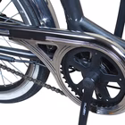 Immagine di Vivo fold bike vf20gr - bianca