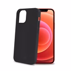 Immagine di Cover mais nero CELLY EARTH - Apple iPhone 12 Pro Max EARTH1005BK