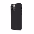 Immagine di Cover mais nero CELLY EARTH - Apple iPhone 12 Pro Max EARTH1005BK