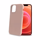 Immagine di Cover mais nero CELLY EARTH - Apple iPhone 12 Pro Max EARTH1005PK