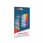 Immagine di Proteggi schermo easy glass vetro temperato CELLY EASY - Apple iPhone 12 Mini EASY1003