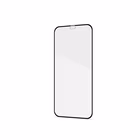 Immagine di Cover vetro temperato CELLY FULLGLASS - Apple iPhone 12 Mini FULLGLASS1003BK