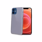 Immagine di Cover tpu trasparente CELLY GELSKIN - Apple iPhone 12 Mini GELSKIN1003