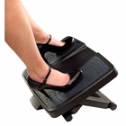 Immagine di Poggiapiedi FELLOWES ULTIMATE Professional Series