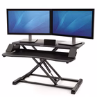 Immagine di Postazione Sit-Stand Corsivo