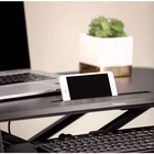 Immagine di Postazione Sit-Stand Corsivo