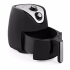 Immagine di Friggitrice ad aria calda Tristar Crispy Fryer XXL FR-6994 1500 W colore nero