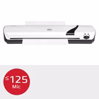 Immagine di Plastificatrice GBC INSPIRE+ A3 colore bianco