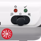 Immagine di Plastificatrice GBC INSPIRE+ A3 colore bianco