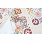 Immagine di Tovaglietta in carta MAIOLICA cm 40x30 250 pezzi