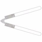 Immagine di Telaio per scopa a forbice