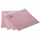 Immagine di Panno in microfibra ad alta assorbenza VILEDA PROFESSIONAL PVA MICRO cm 38x35 colore rosso