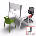 Immagine di Paretina reg. BSG TOP L120xH60/70 morsetti&basette