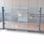 Immagine di Paretina reg. BSG BASE L100xH60/70 c/morsetti