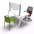 Immagine di Paretina reg. BSG BASE L110xH60/70 su basette