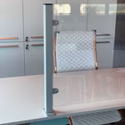 Immagine di Paretina reg. BSG BASE L110xH60/70 su basette