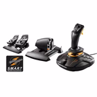 Immagine di Joystick nero THRUSTMASTER T-16000M FCS FLIGHT PACK 2960782