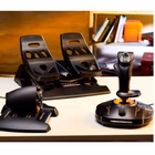 Immagine di Joystick nero THRUSTMASTER T-16000M FCS FLIGHT PACK 2960782