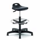 Immagine di Sgabello SMILE in poliuretano