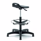 Immagine di Sgabello SMILE in poliuretano