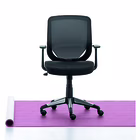 Immagine di Sedia dattilo e meeting ELIOT nera