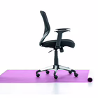 Immagine di Sedia dattilo e meeting ELIOT nera