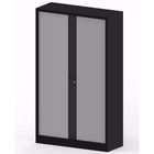 Immagine di Armadio a serrandina 120X45X200 str.nr/serr.gr