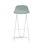 Immagine di Sgabello PURE LOOP MINI DA str.bi col.verde milit