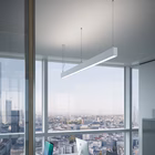 Immagine di Lampada a sosp. IDOO LINE ILP840D 113cm bianco