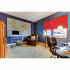 Immagine di Postazione di lavoro PC SYSTEM standard grigio