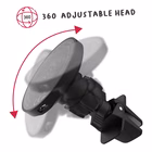 Immagine di Magsafe ghost car holder charge 15w