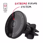 Immagine di Magsafe ghost car holder charge 15w