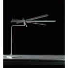 Immagine di Lampada da terra ministick antracite