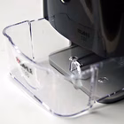 Immagine di Temperamatite da tavolo con manovella DAHLE 133